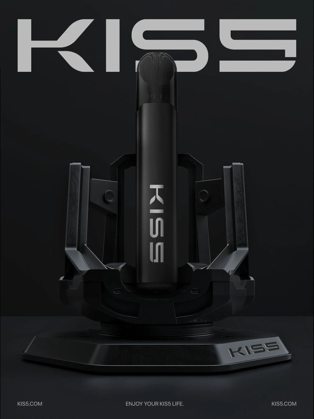 KIS5 FIY特仕款主機 特規不通配 專款專用主機