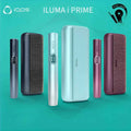 IQOS ILUMA i Prime 主機（大） TEREA菸彈專用