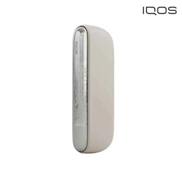 IQOS ILUMA系列 日本限定櫻花金 ONE i / i / PRIME i 加熱設備