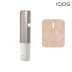 IQOS ILUMA系列 日本限定櫻花金 ONE i / i / PRIME i 加熱設備
