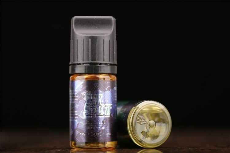 DR SALT 鹽博士二代煙油 30ML/20MG