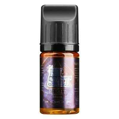 DR SALT 鹽博士二代煙油 30ML/20MG