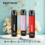 Vapor M4 注油式主機 高清顯示 大功率