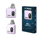 羅馬ROMA RS PRO 方塊注油主機