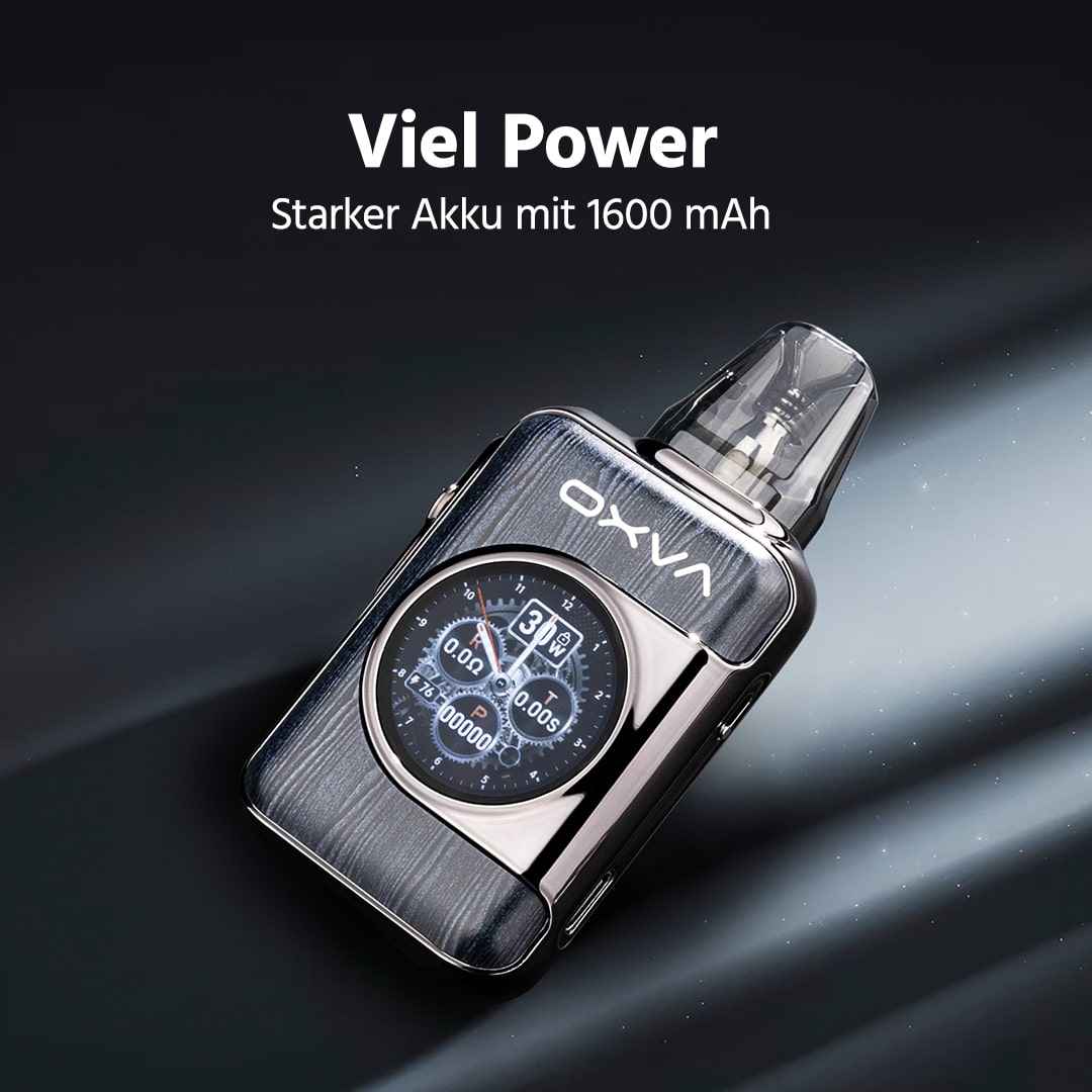 Oxva Xlim SQ Pro 2 Pod 小蠻牛方盒套裝