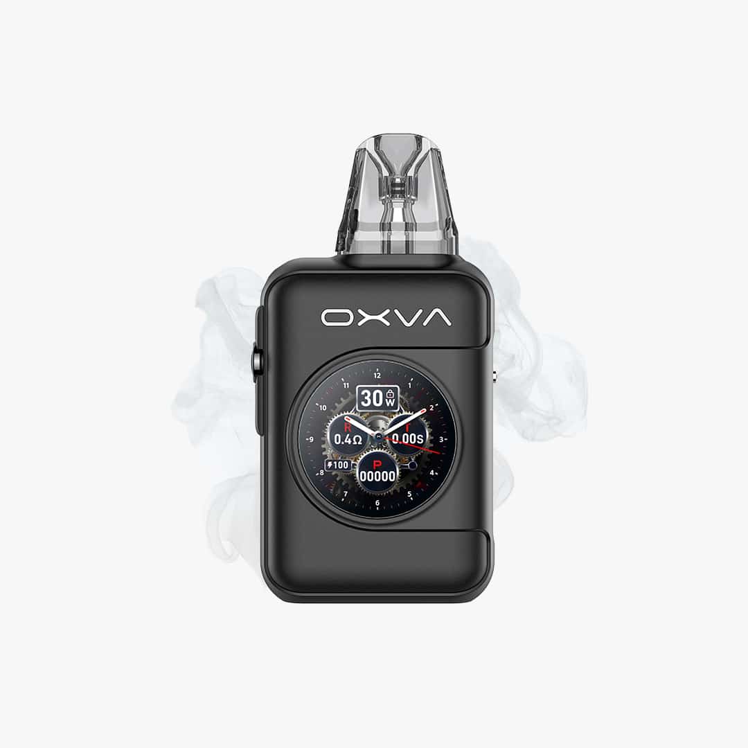 Oxva Xlim SQ Pro 2 Pod 小蠻牛方盒套裝
