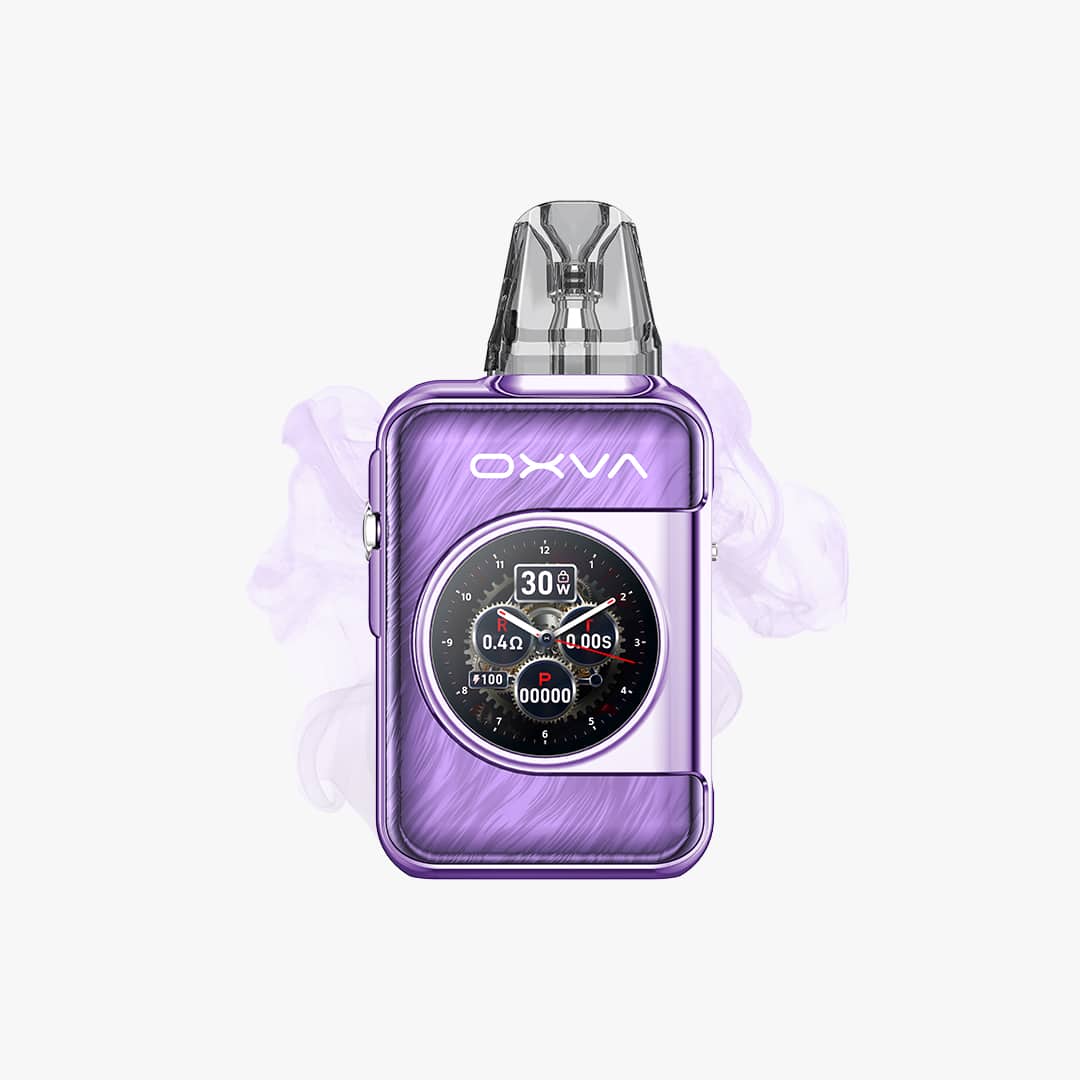 Oxva Xlim SQ Pro 2 Pod 小蠻牛方盒套裝