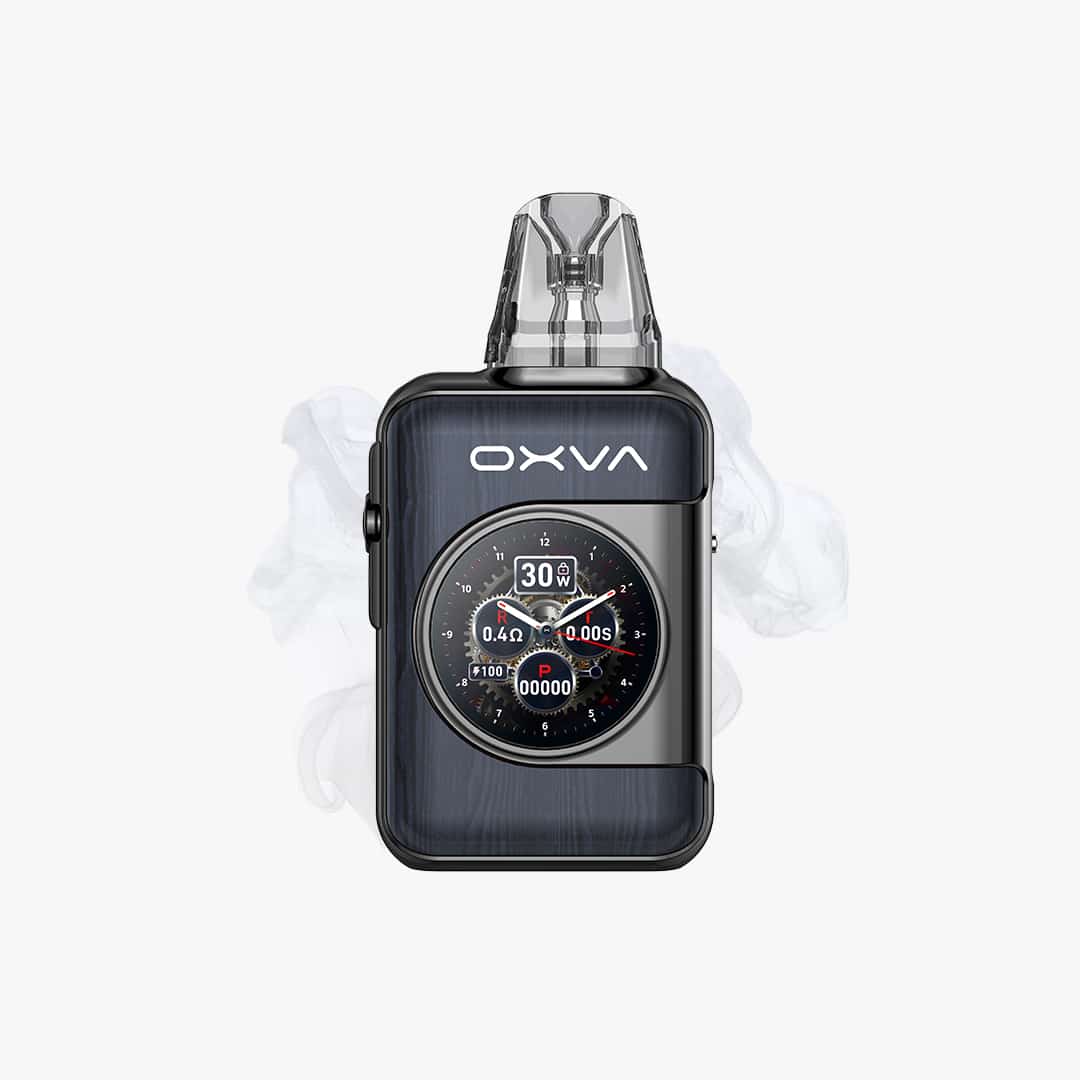 Oxva Xlim SQ Pro 2 Pod 小蠻牛方盒套裝
