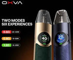 OXVA NEXLIM 大蠻牛注油主機 雙模調節