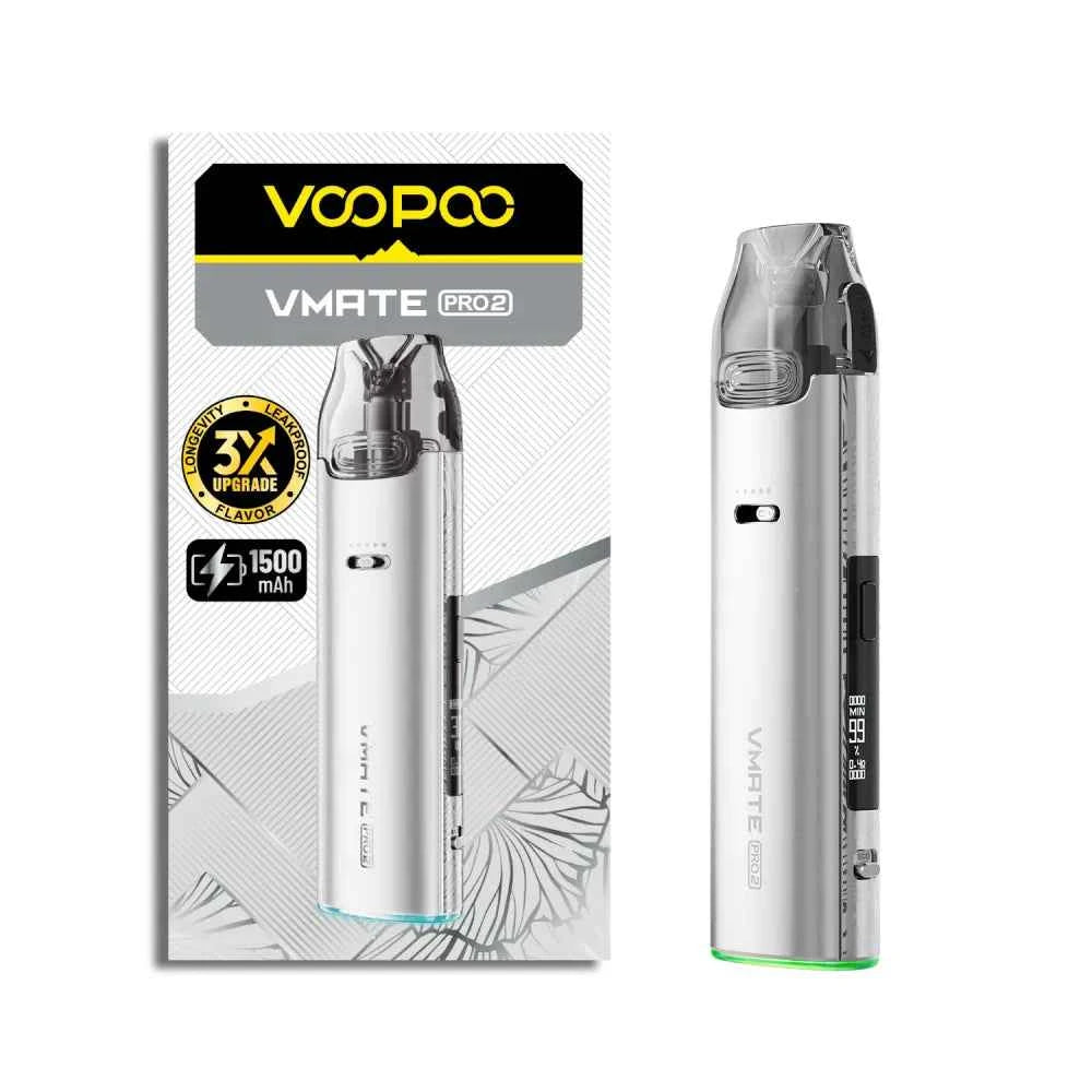 VMATE PRO2 注油主機