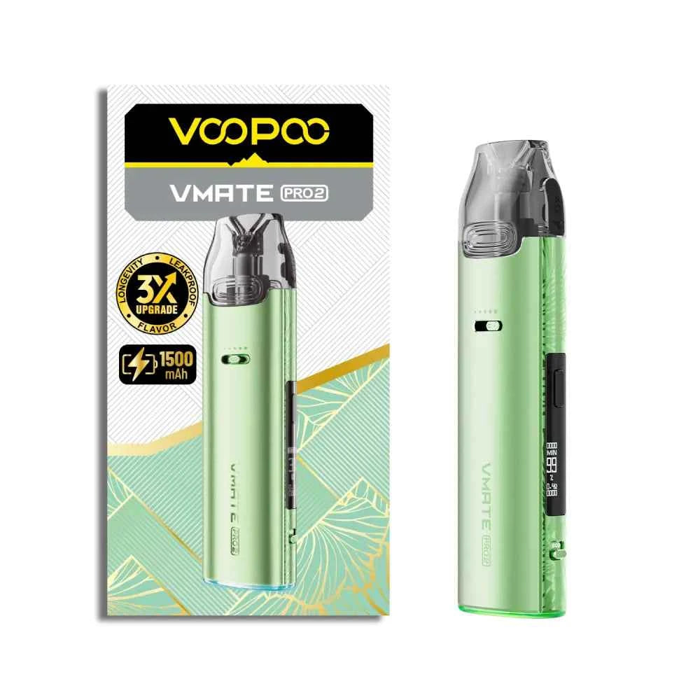VMATE PRO2 注油主機