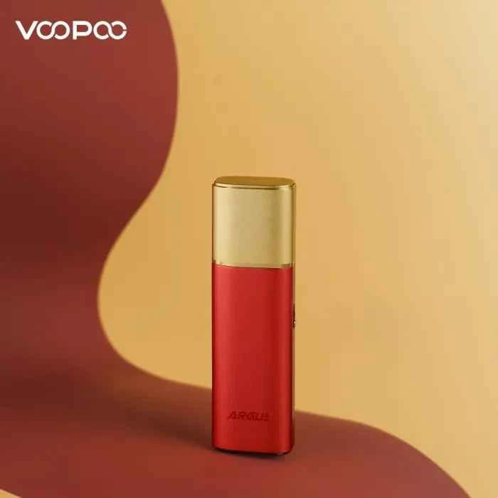 VOOPOO ARGUS Klyc 阿格斯注油主機