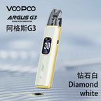 VOOPOO ARGUS G3 阿格斯30W注油主機