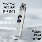 VOOPOO ARGUS G3 阿格斯30W注油主機