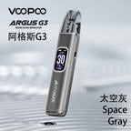 VOOPOO ARGUS G3 阿格斯30W注油主機