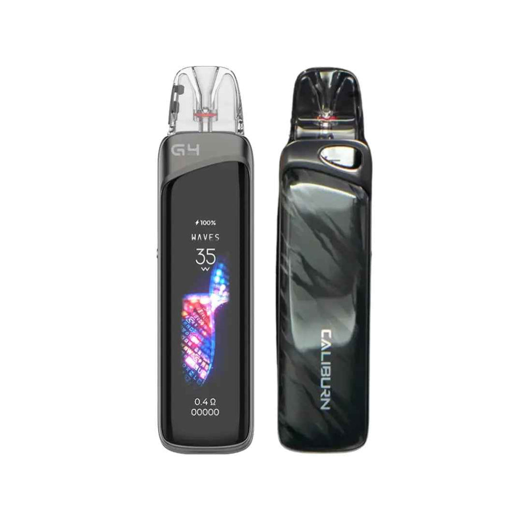 UWELL G4 PRO 注油主機