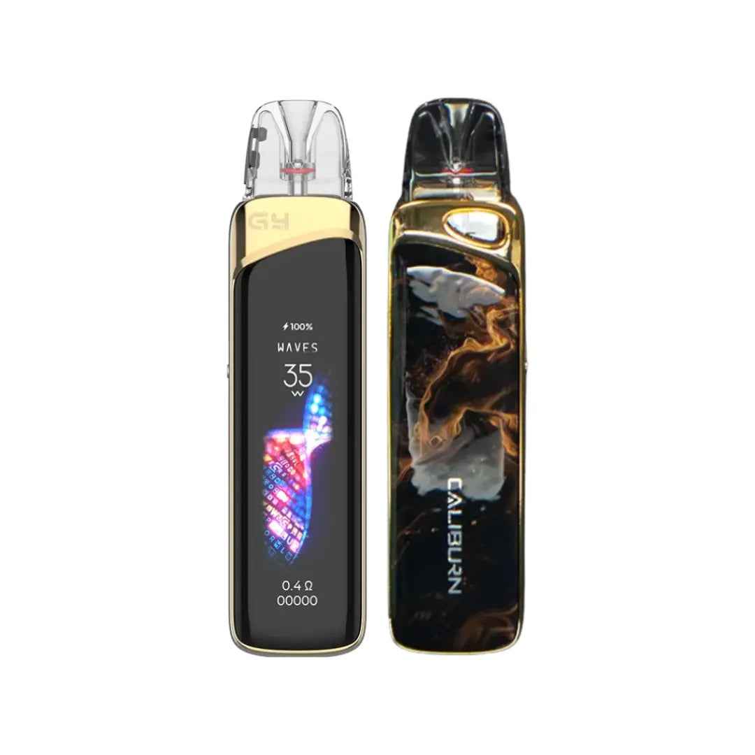 UWELL G4 PRO 注油主機
