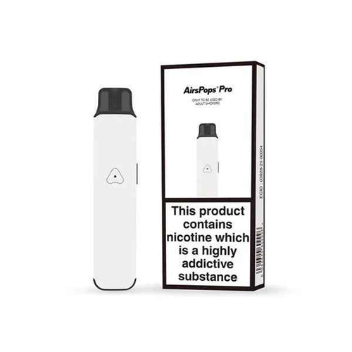 Airspops Pro 氣泡注油主機