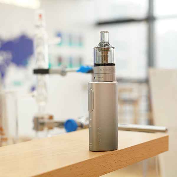VAPTIO Cosmo Prime 40w 主流 三段調壓輸出 主機套裝 成品芯 霧化器