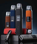 DOTPODS PRO DOTMOD佩特里35W 注油主機
