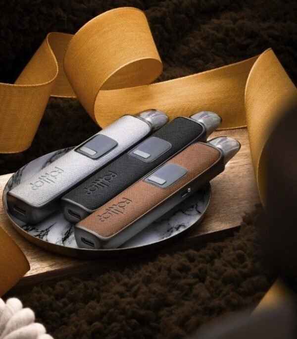 DOTPODS PRO DOTMOD佩特里35W 注油主機