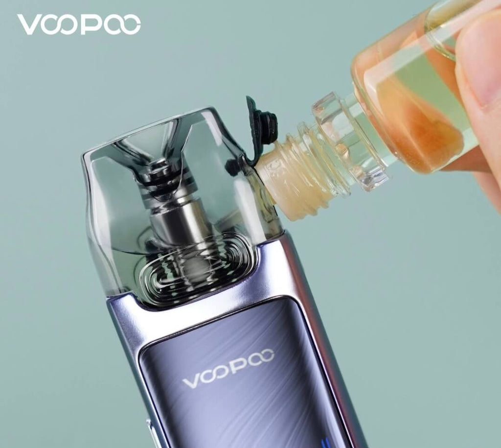VOOPOO VMATE MAX主機 30W功率