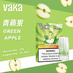 VAKA糖果 一代通用彈