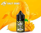 鯊克SALT SHAQ系列 鯊克/彩鯊 小煙油 台灣現貨-VAKAVAPE糖果屋
