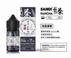 日本原裝 梵茶煙油 30ML