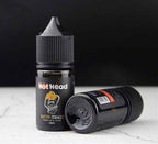暴脾氣系列煙油 Hot Head 電子煙油 30ML/38MG 台灣現貨-VAKAVAPE糖果屋