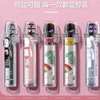 SP2S主機保護殼 卡通印花款